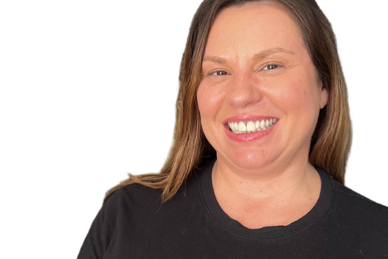Meet the team , Hazel